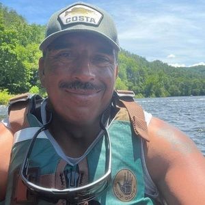 Meet your Posher, Shaun